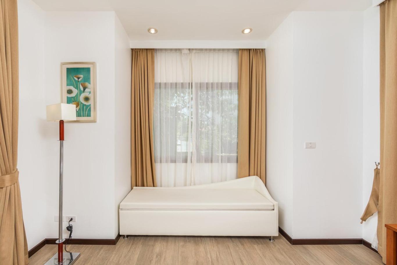 Rawai Villa Bond| 3 Bedrooms | Private Pool | 3 Min To Naiharn Beach מראה חיצוני תמונה