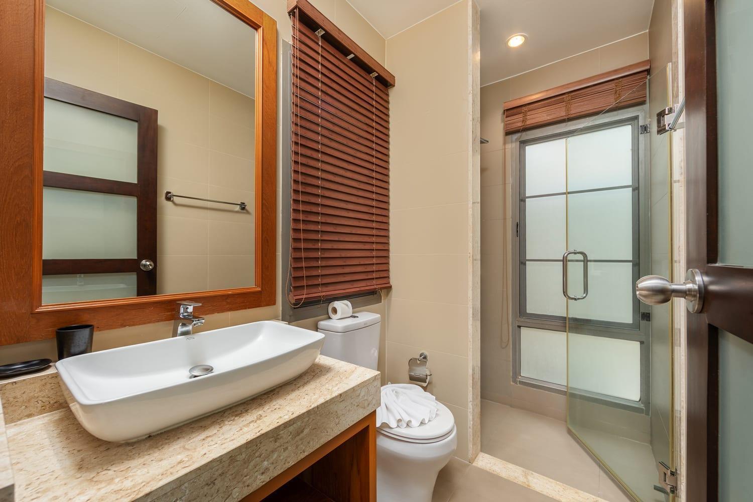Rawai Villa Bond| 3 Bedrooms | Private Pool | 3 Min To Naiharn Beach מראה חיצוני תמונה