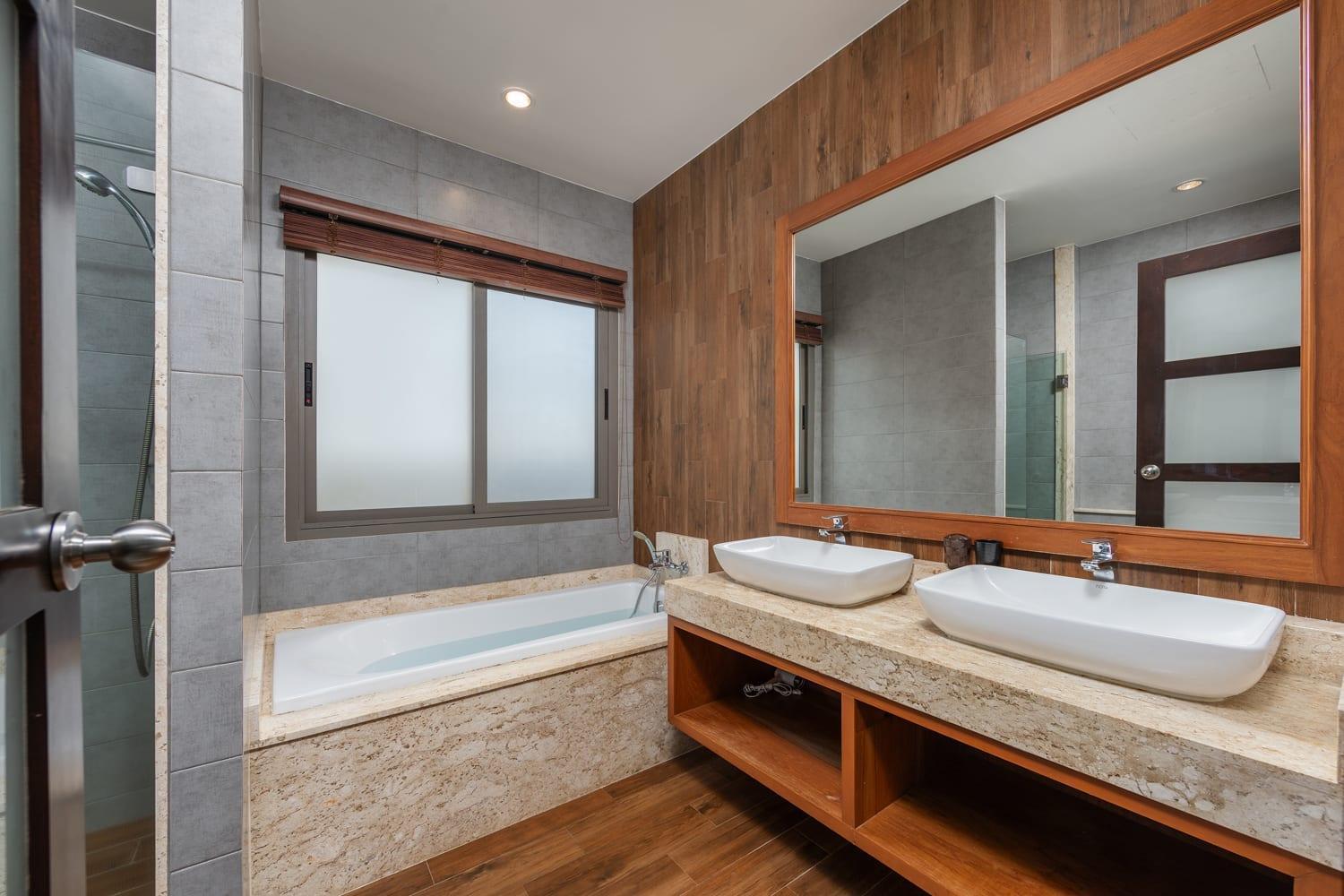 Rawai Villa Bond| 3 Bedrooms | Private Pool | 3 Min To Naiharn Beach מראה חיצוני תמונה