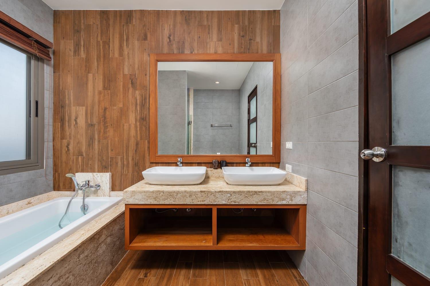 Rawai Villa Bond| 3 Bedrooms | Private Pool | 3 Min To Naiharn Beach מראה חיצוני תמונה