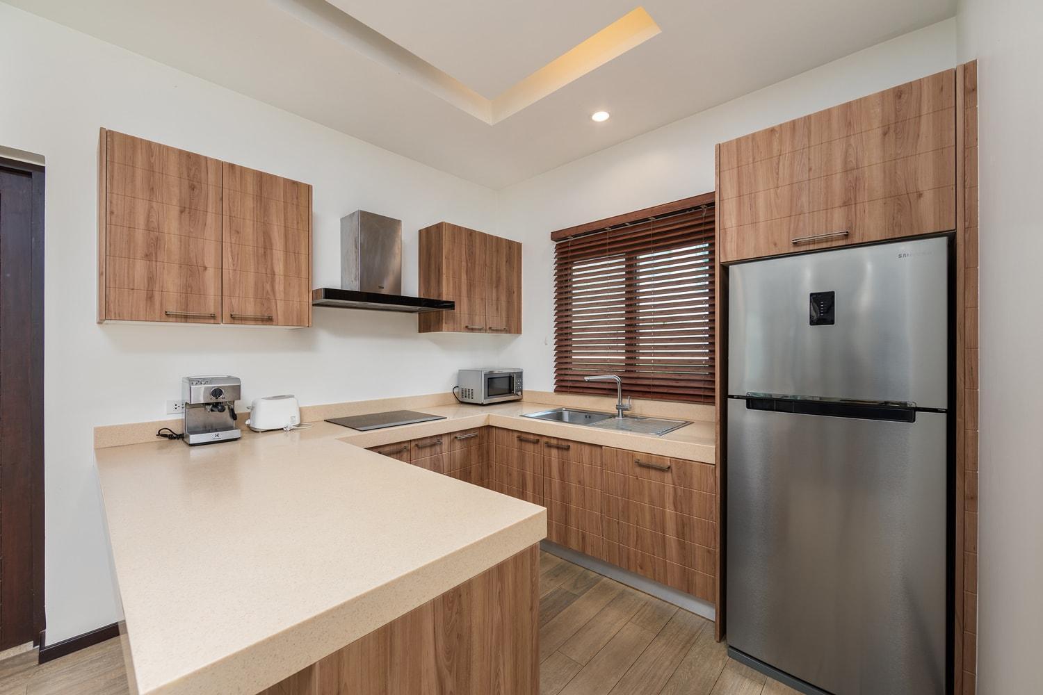 Rawai Villa Bond| 3 Bedrooms | Private Pool | 3 Min To Naiharn Beach מראה חיצוני תמונה